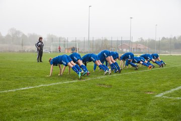 Bild 17 - SC Kaltenkirchen - SG Trittau/Sdstormarn : Ergebnis: 0:6